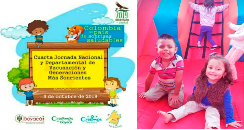 Jornada de Vacunación